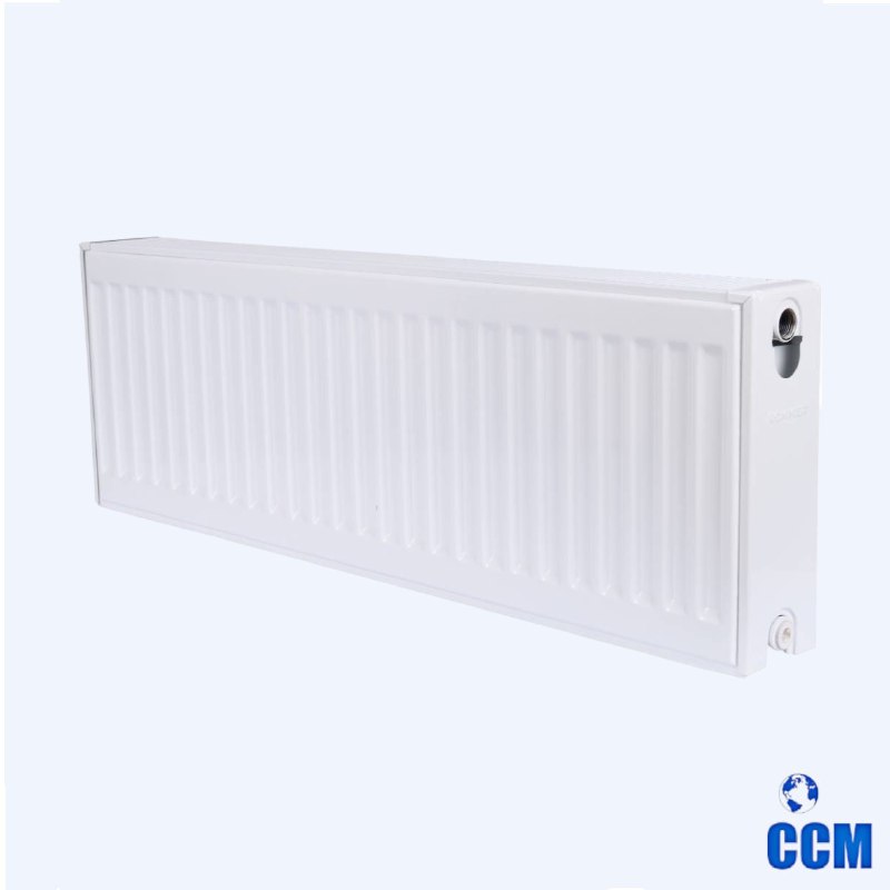 Радиатор ROMMER 22/300/900 боковое подключение Compact RRS-2010-223090