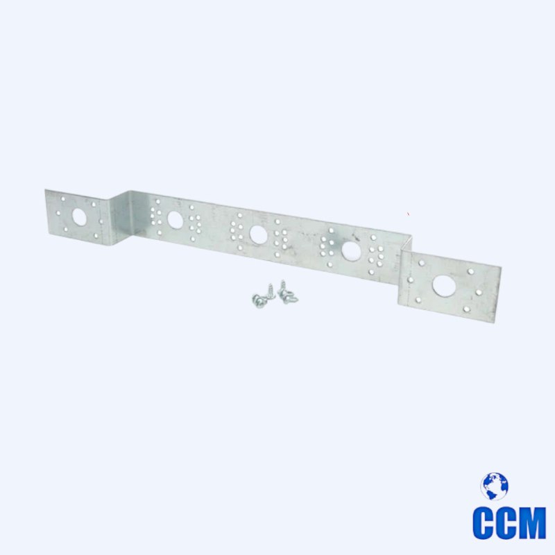 Кронштейн, тип 75/150 STOUT SFA-0027-252525 (1/12)