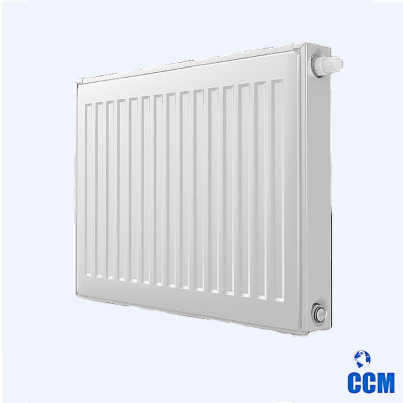 Радиатор панельный Royal Thermo VENTIL COMPACT VC11-500-700 RAL9016