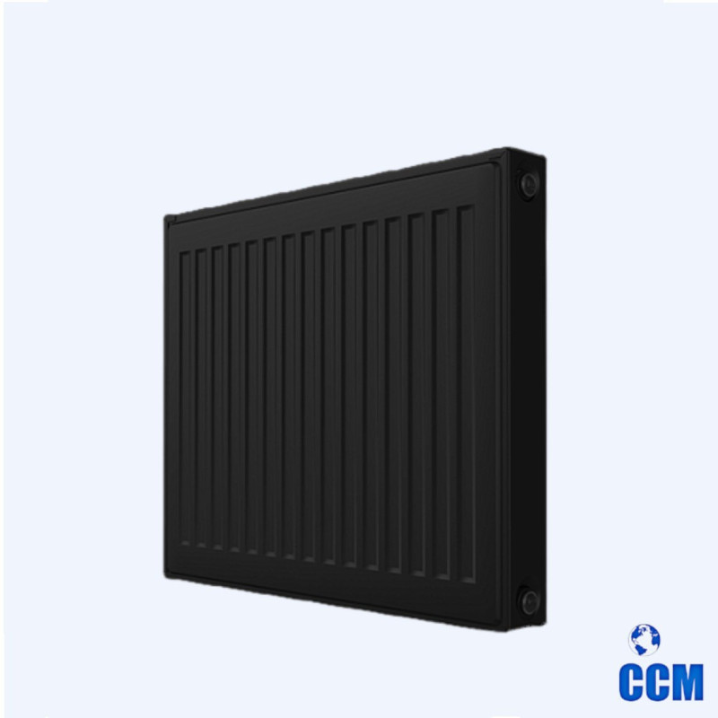 Радиатор панельный Royal Thermo COMPACT C22-500-1800 Noir Sable