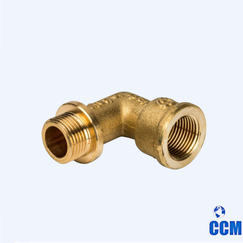 Угольник с упором НВ 3/8 STOUT SFT-0015-000038 (10/120)