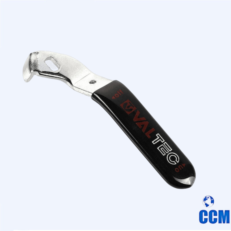 Стальная рукоятка для крана VALTEC PERFECT, 1/2" VT.320.S.04