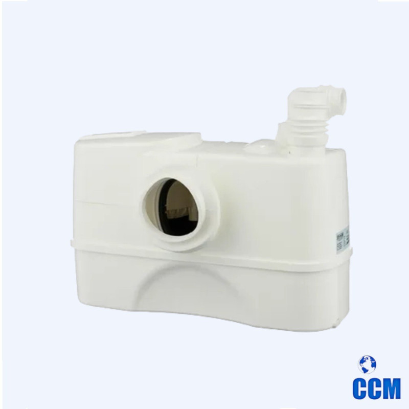 Установка канализационная GENIX 110 V220-240/50 SCHUKO У+1 (60165319)