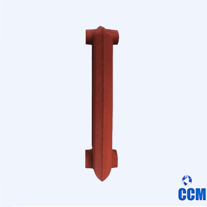 Радиатор чугун МС-140 М2-500 (1 сек)