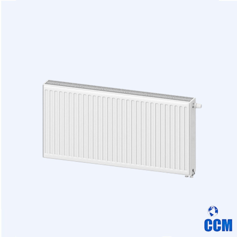 Радиатор VALFEX STEEL VC 22/300/700 ниж.подключ. Universal