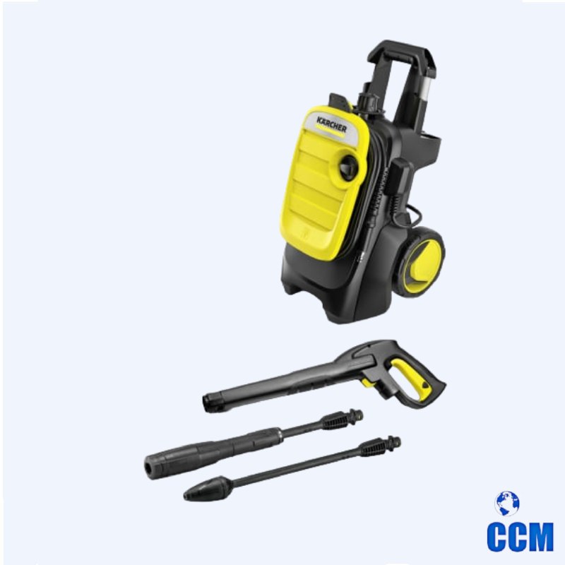 Аппарат высокого давление 1.630-750.0 Karcher K 5