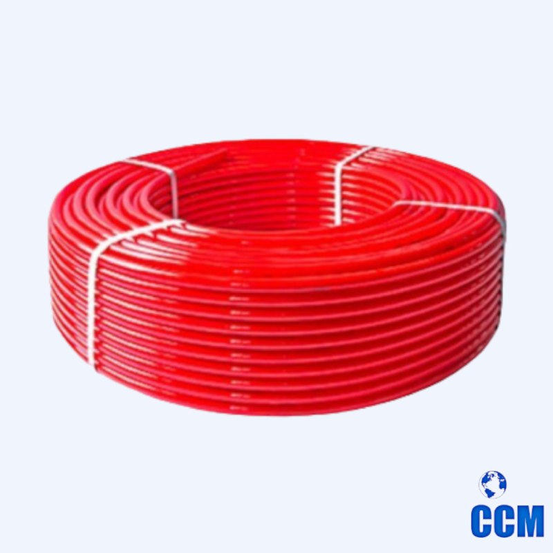 Труба SINIKON THERMOLINE PE-Xb EVOH SDR8/S3.5 16x2.0 300м