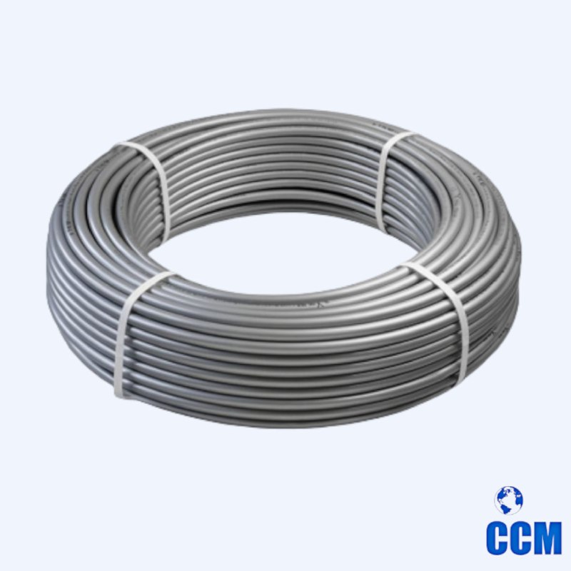 Труба SINIKON THERMOLINE PE-Xb EVOH SDR7.4/S3.2 16x2.2 100м