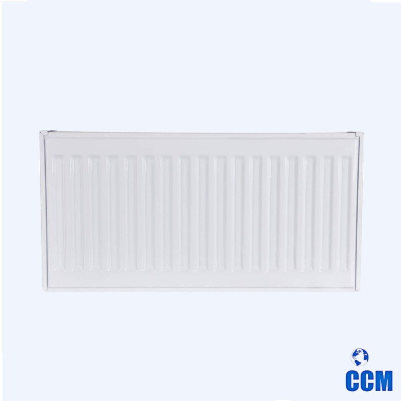 Радиатор ROMMER 22/300/600 боковое подключение Compact RRS-2010-223060