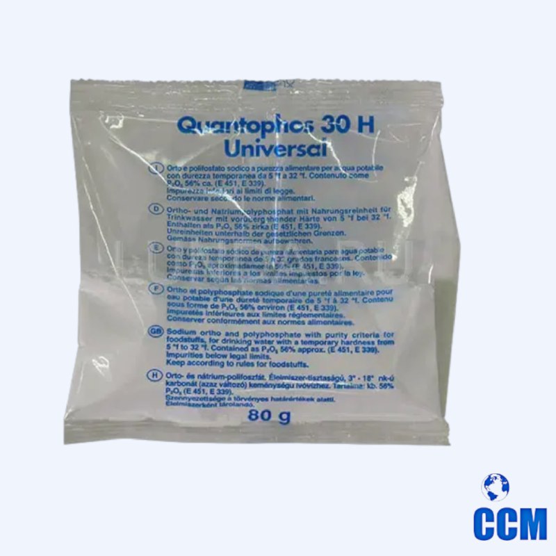 Реагент Quantophos P 4, 25кг мешок