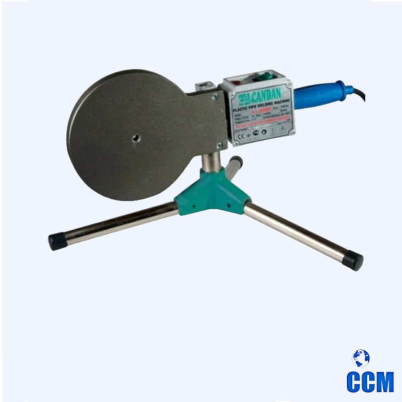Аппарат сварочный Candan 2400W СМ-05 ONLY (без насадок) 90-160 мм