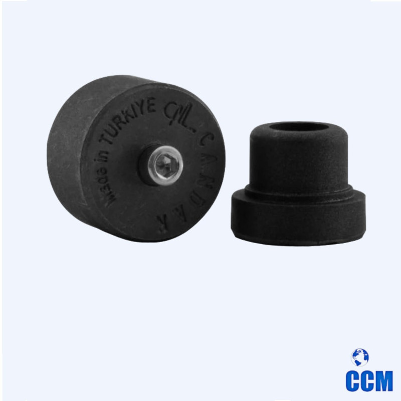 Насадка 160 WS-160 к (ап.свароч.Candan СМ-05 PPRS)