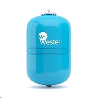 Гидроаккумулятор для водоснабжения WAV12 Wester