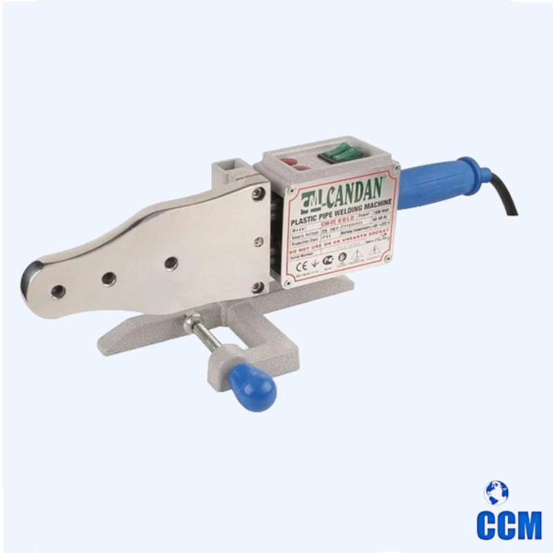 Аппарат сварочный Candan CM-01 SET WV (850+650 Watt)