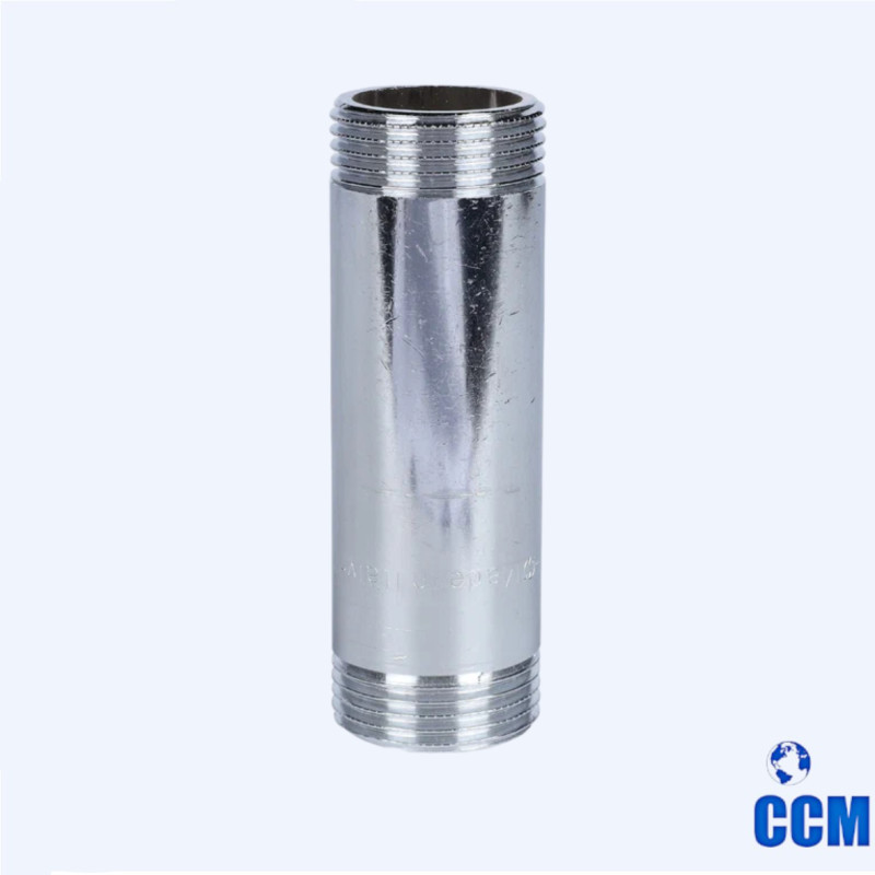 Удлинитель НН хром.1"х100 STOUT SFT-0061-001100