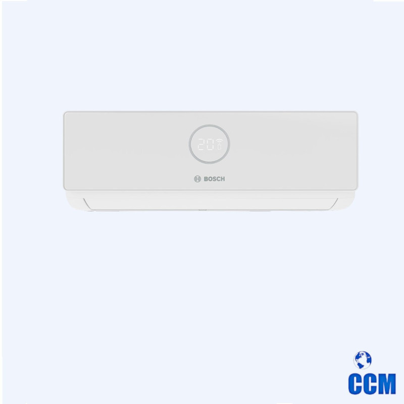 Внутренний блок сплит системы Climate Line 2000 на 2,6 кВт типа CLL2000 W26