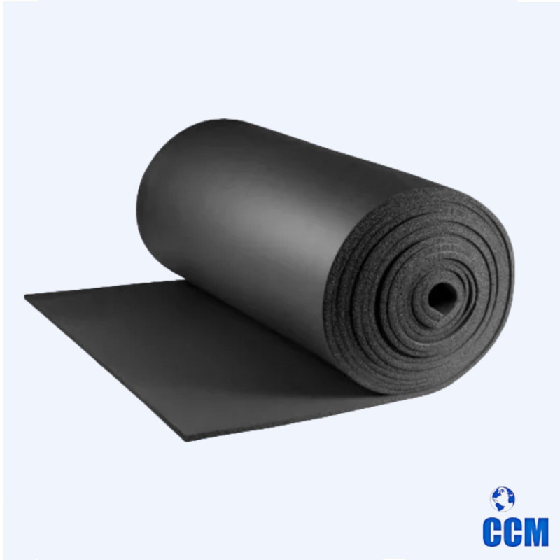 Рулон K-FLEX ST AD 10x1000-20