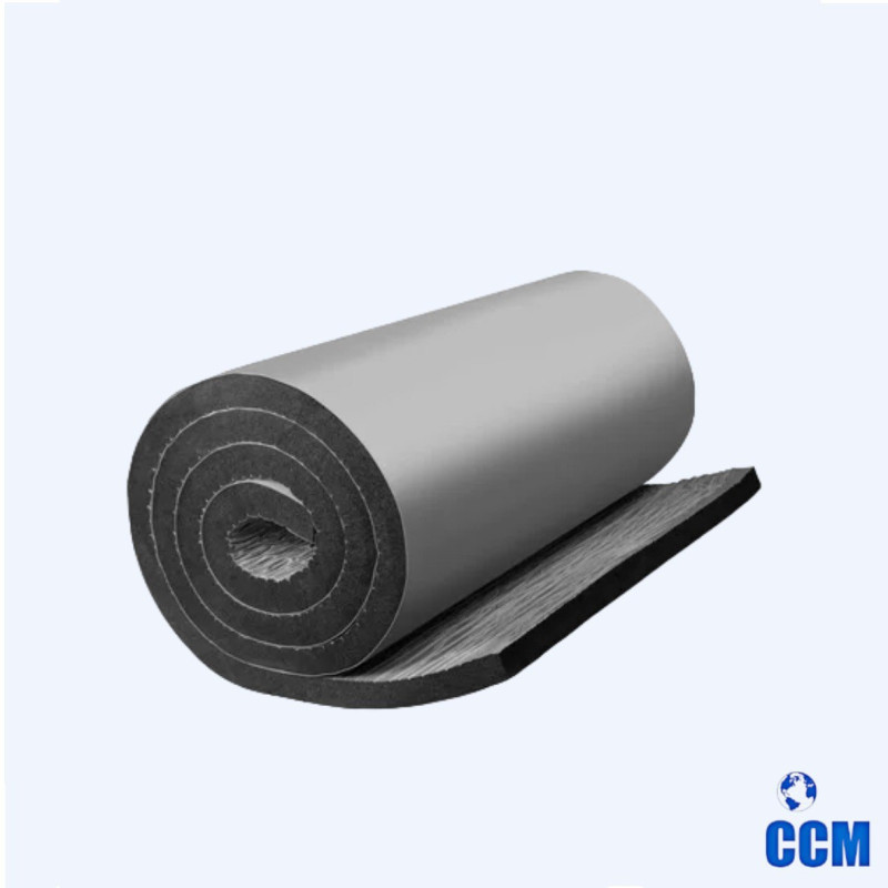 Рулон K-FLEX ST AD 19x1000-10