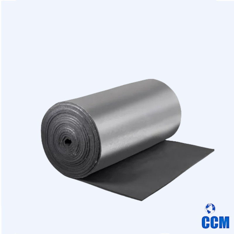 Рулон K-FLEX ST AD 50x1000-4
