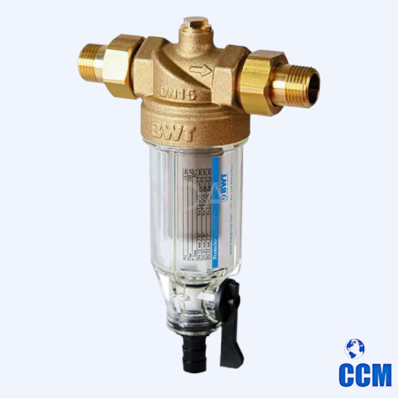 Фильтр Protector mini C/R 1/2 хол. (810523) BWT