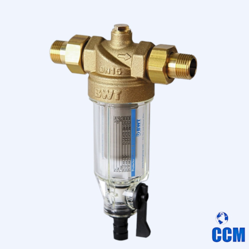 Фильтр Protector mini C/R 3/4 хол. (810524) BWT