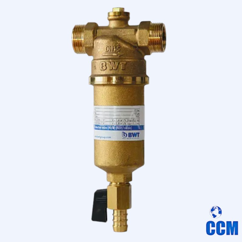 Фильтр Protector mini H/R 1/2 гор. (810506) BWT