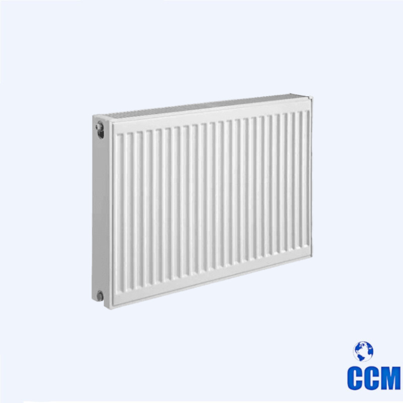 Радиатор BERGERR 22/600/800 нижнее подключение