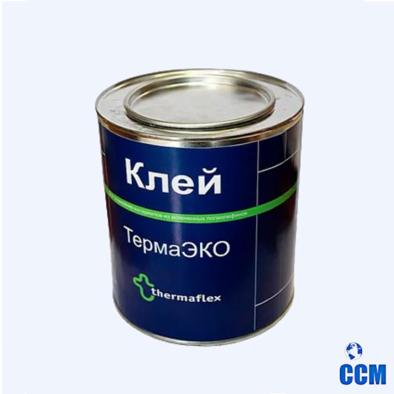 Клей ТермаЭКО 3л
