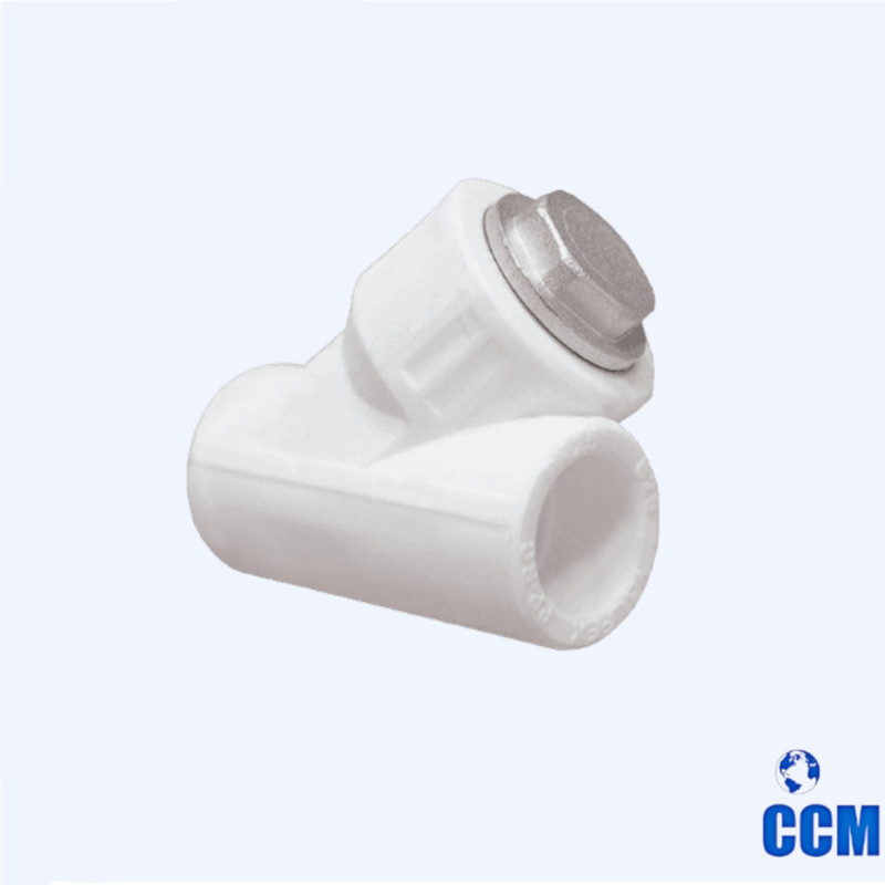 Фильтр сетчатый вн/нр 20 w FD (80)