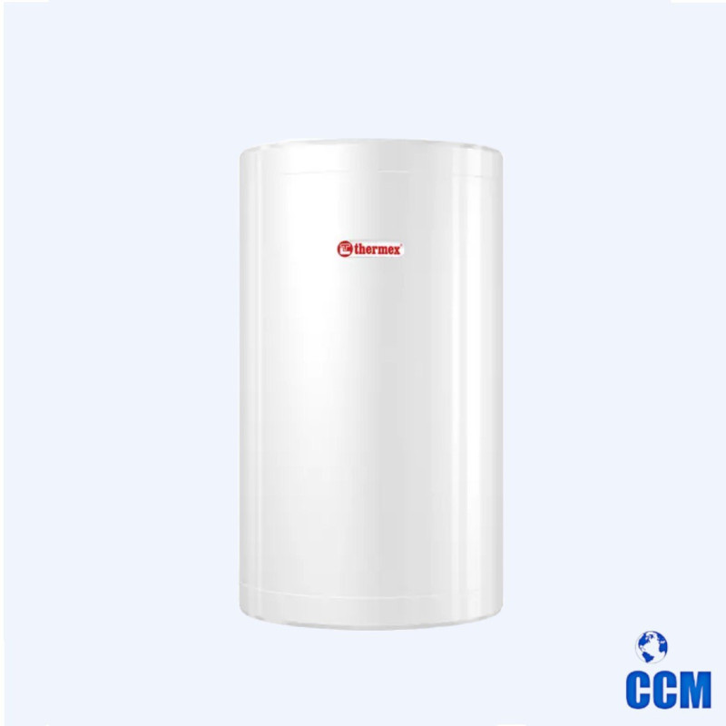 Бойлер косвенного нагрева Thermex Comfort INOX 150V/24 150л./24кВт (нерж.)