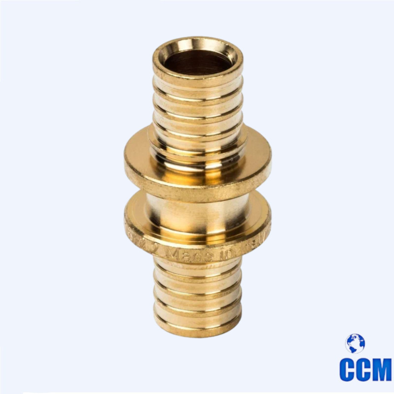 Муфта равносторонняя под надвижную гильзу 20х20 STOUT SFA-0003-000020 (10/100)