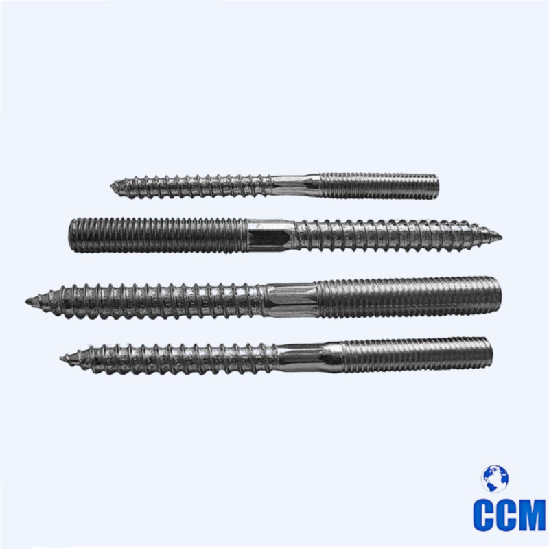 Винт сантехнический SS М8*120