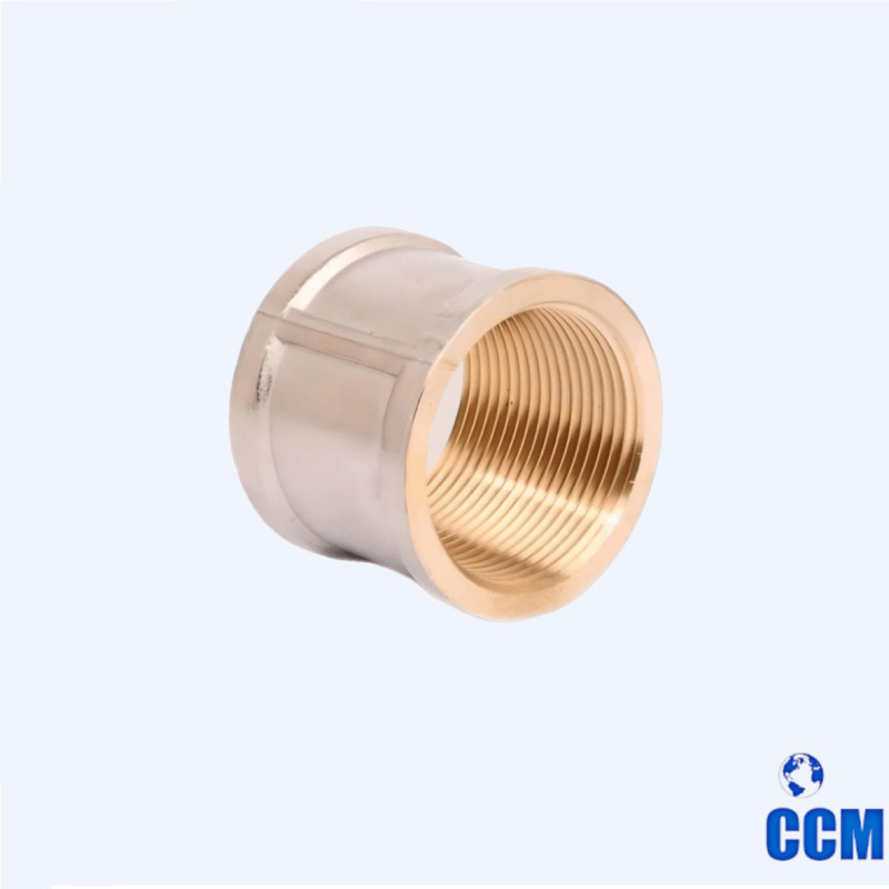 Муфта вн/вн 3/4"х3/4" VIER SF44