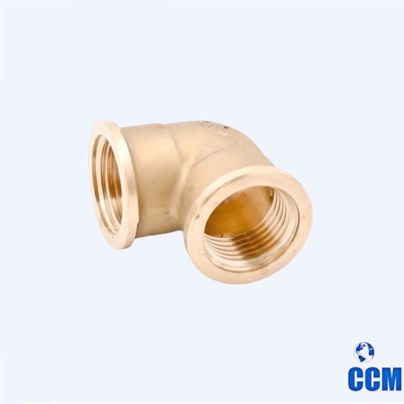 Уголок вн/вн 1/2"х1/2" VIER LFF33