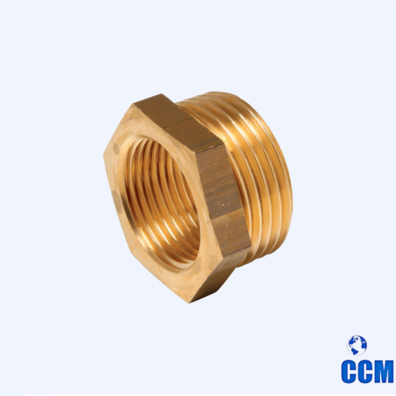 Футорка нр/вн 3/4"х1/2" VIER BXHF43