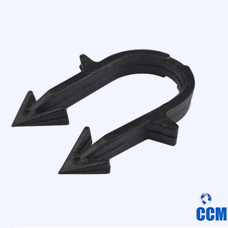 Скоба якорная Д 16-20