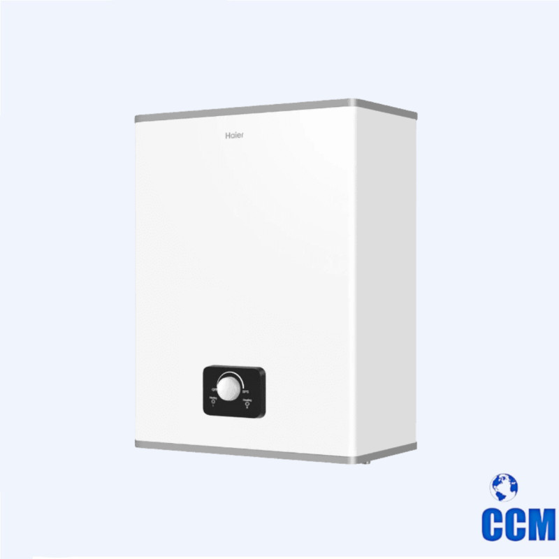 Водонагреватель эл. Haier ES80V-F1(M) (1,5/3 кВт, 80л, плоский, механика)