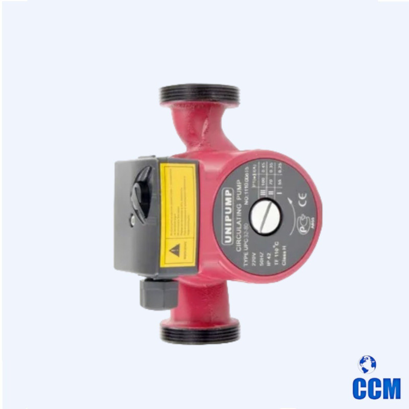 Насос UNIPUMP UPC 25-40 130 (отопл.) 95772