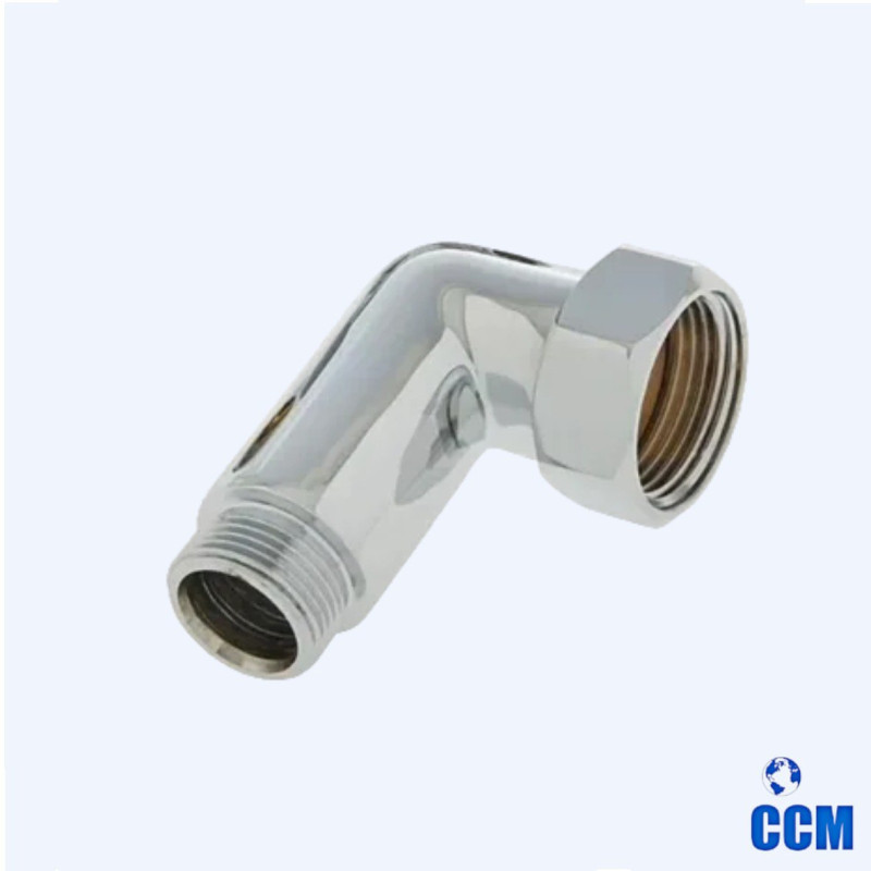 Угол г/ш 1х1/2 (Luxon) 741SCH1004 (2 шт)
