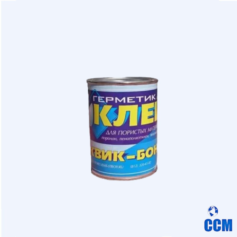 Клей КвикБонд 1л.