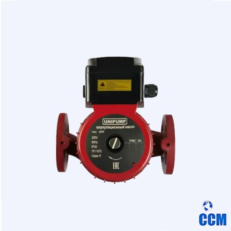 Насос UNIPUMP UPF 65-120 300 фланц. (отопл.) 25467