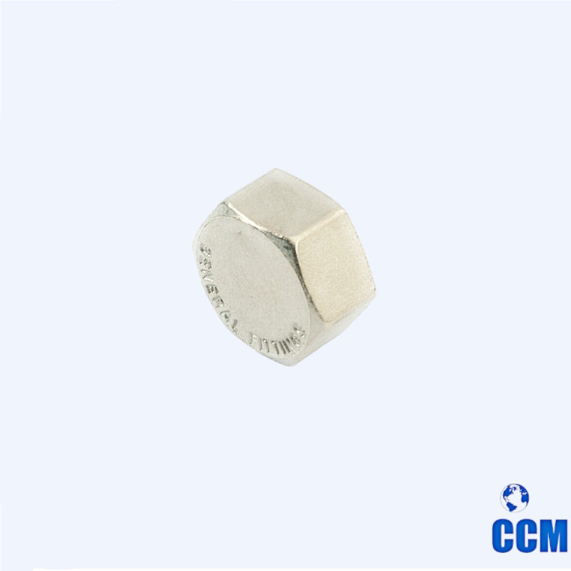 Заглушка вн 1 1/4" ник. GF 260041N120000A (10/80)