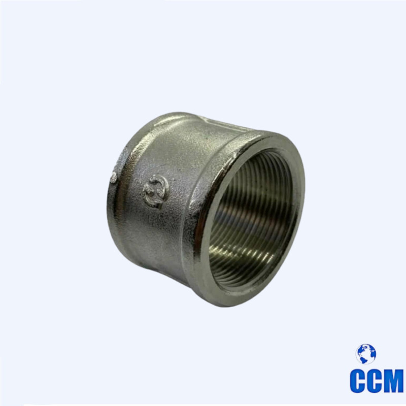 Муфта вн/вн ник.11/2" GF 260046N141400A (30)