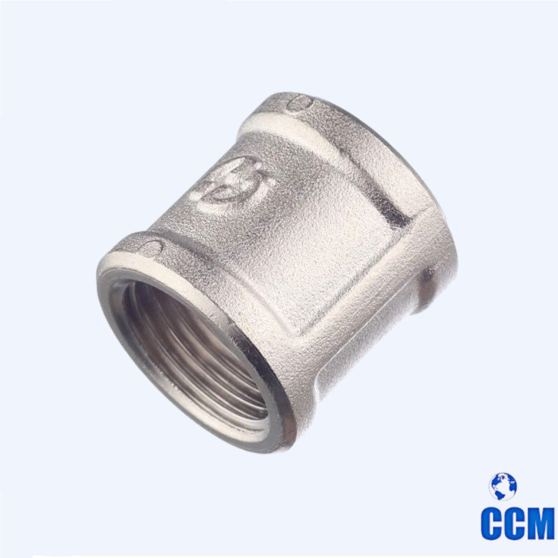 Муфта вн/вн ник.11/4" GF 260046N121200A (30)