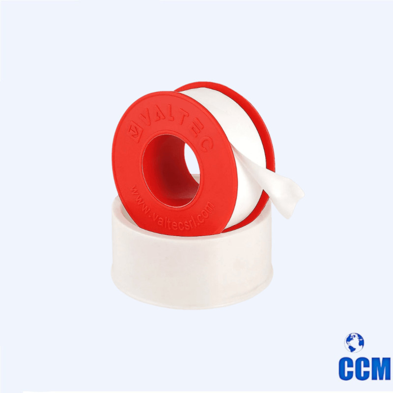 Лента-ФУМ 12мм х 0,1мм х 20м VALTEC VT.PTFE.0.121020