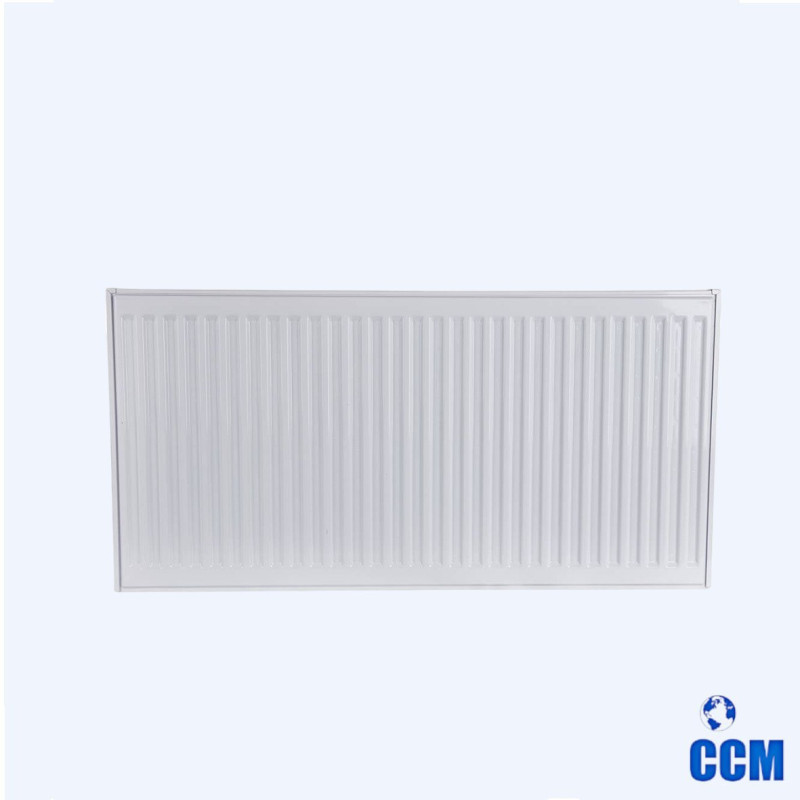 Радиатор ROMMER 21/500/1200 боковое подключение Compact RRS-1010-215120 (Турция)