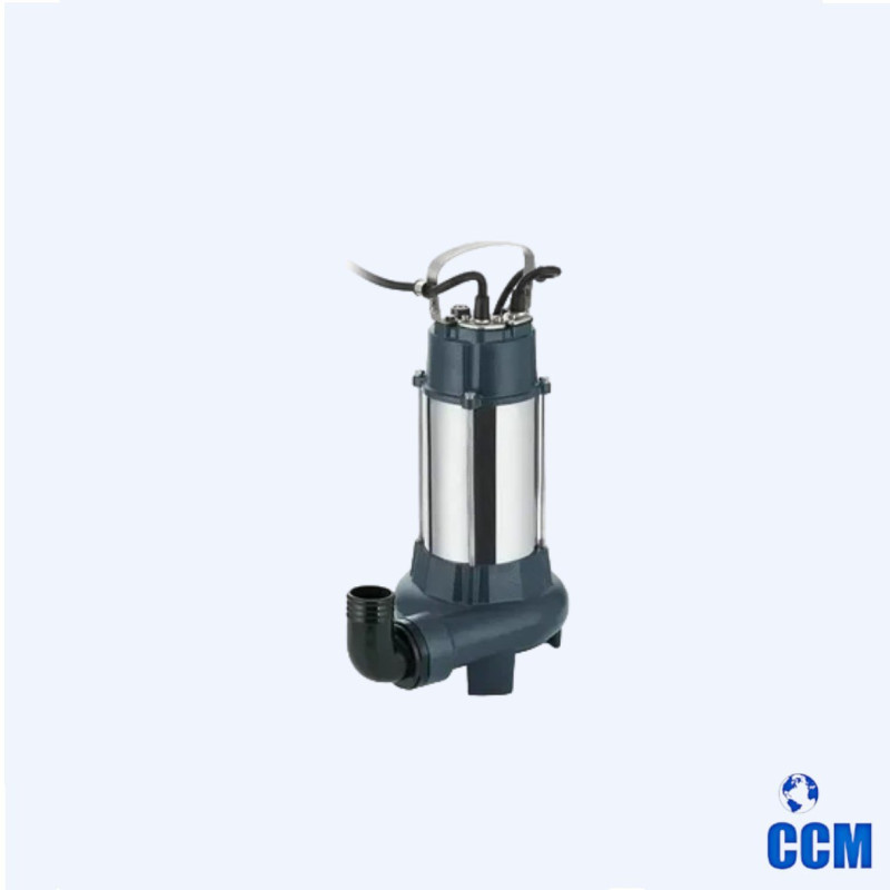 Насос фекальный UNIPUMP FEKACUT V750DF
