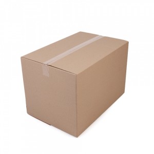 Коробка гофра ПУ ЭПО-М1-4 (270х140х130)