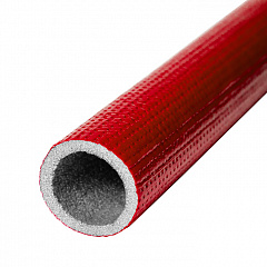 Трубка K-FLEX PE 04x015-10 COMPACT RED (040152103PE0CR)