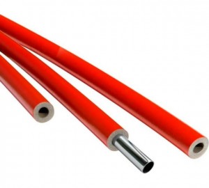 Трубка теплоизоляционная "Термакомпакт IS E-18 (МК) Red
